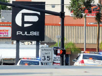 Shooter's father apologizes for the worst attack in US since 9/11