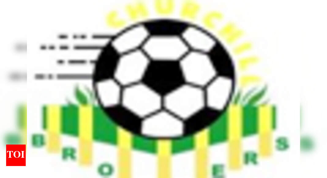 Churchill Brothers to play in AFC Champions League play-off | Football News - Times of India Churchill Brothers to play in AFC... 