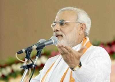 Taxing with 'love': PM to teach I-T officials
