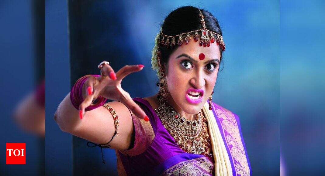 Sumanth I Was Asked To Stay Away From The House As It Is Haunted Kannada Movie News Times Of India