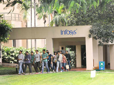 Infosys hires from Silicon Valley to strengthen AI platform Mana