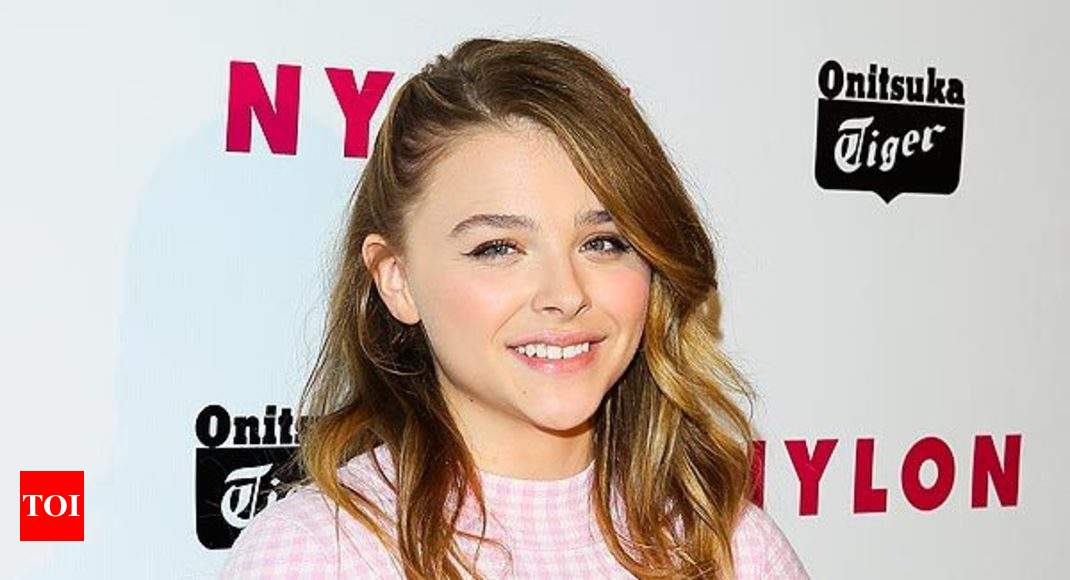 Chloë Grace Moretz Opens Up About Why Dating Is Difficult For Her