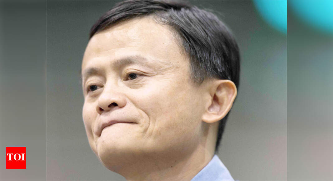 Family offices of Alibaba's Jack Ma and Joseph Tsai exploring