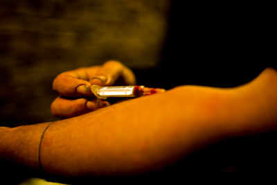 Heroin Costlier, But Easily Available, Say Patients
