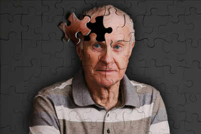 Beware! Dementia can creep up unseen and hit the family hard