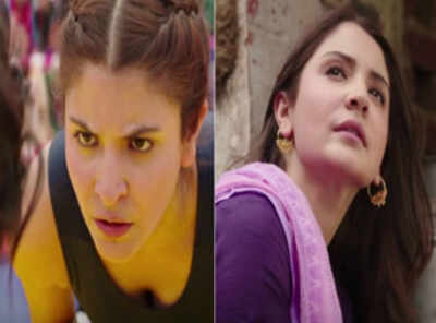 Anushka sharma Wedding video from Sultan movie 2016 - video Dailymotion