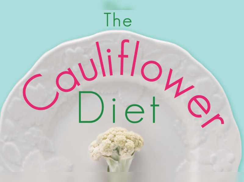Have you tried the cauliflower diet?