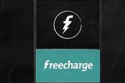 Freecharge accepted at more than 1 lakh merchants now