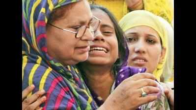 Petition against Akhlaq family scheduled for June 23