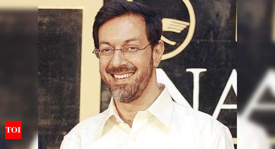 Rajat Kapoor: I can take up even a one-minute role | Hindi Movie News - Times of India
