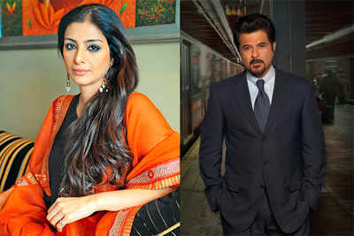 I do not mind paying Tabu 10 times more than her actual fee: Anil Kapoor