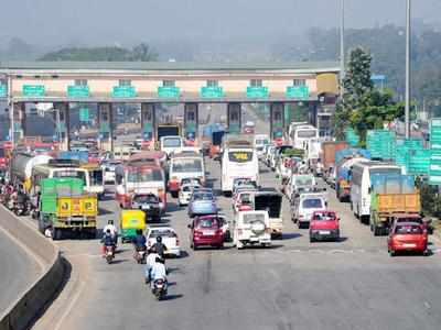 NHAI to provide free FASTags to existing monthly pass holders