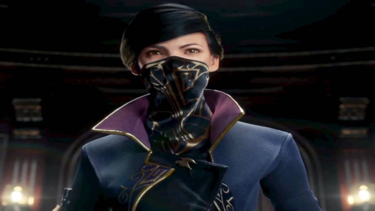 E3 2016: Bethesda announces Dishonored 2, Fallout 4 updates and more -  Times of India