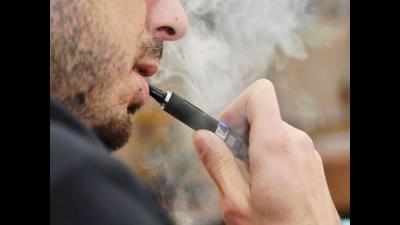 E-cigarettes likely to face ban as Karnataka govt issues notification