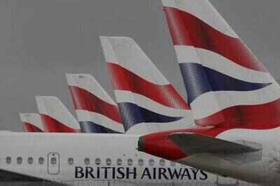 British Airways cancels flight; passengers stranded | Hyderabad News