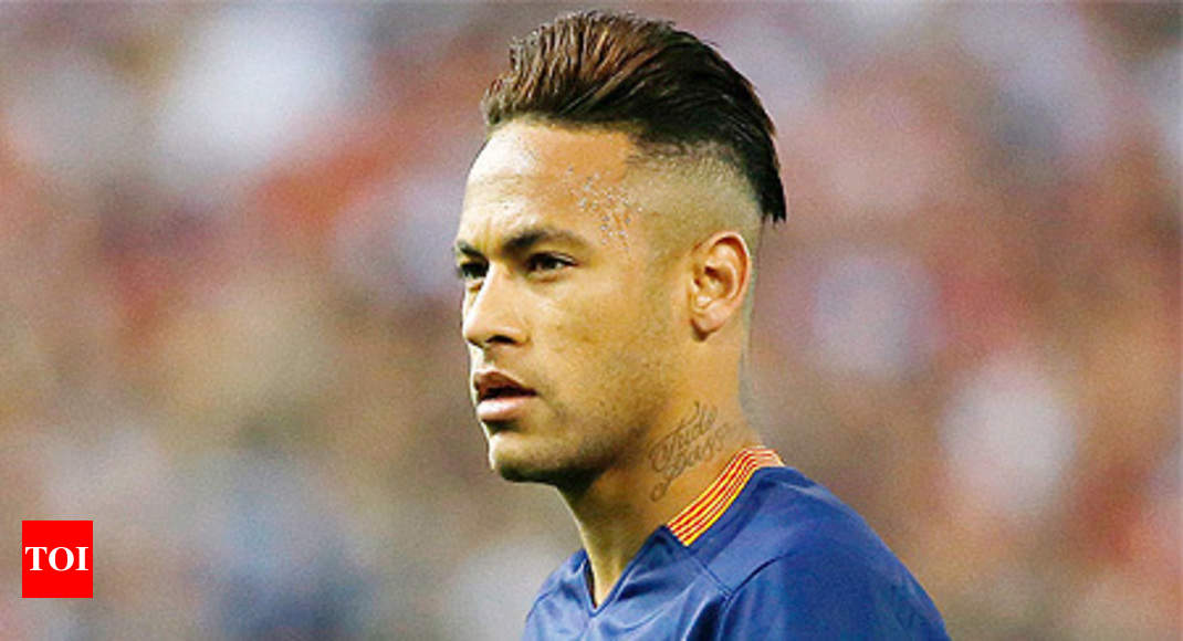 50 Neymar Haircuts  Mens Hairstyle Swag