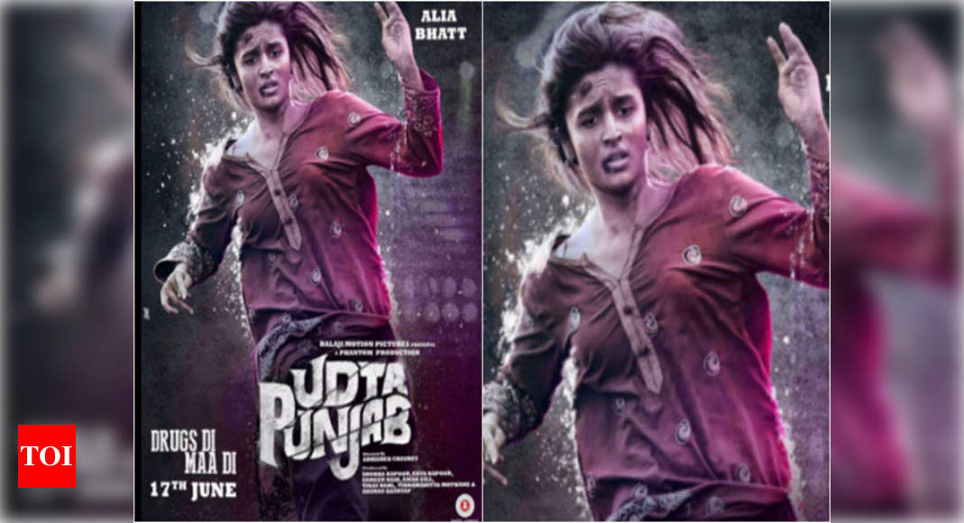 Udta punjab full on sale movie watch online