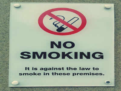 sale of tobacco near schools Stop tobacco sale near schools: HC