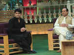 The Kapil Sharma Show: Behind The Scenes