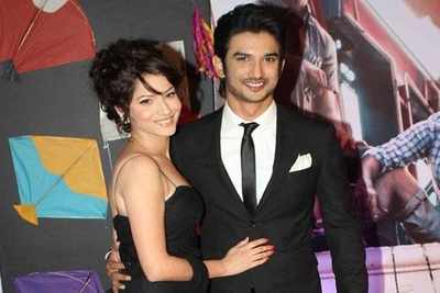 Did Ankita Lokhande lose out on career opportunities due to Sushant Singh Rajput?