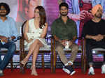 Udta Punjab: Press meet