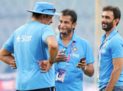 Hunt for India's next coach: The top contenders