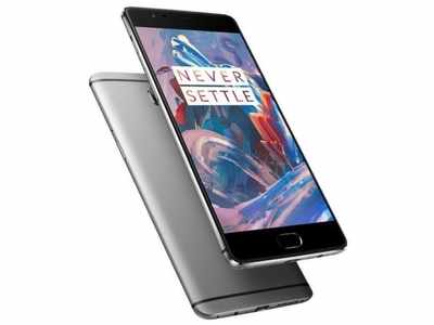 OnePlus 3 with Snapdragon 820 processor, 6GB RAM launched
