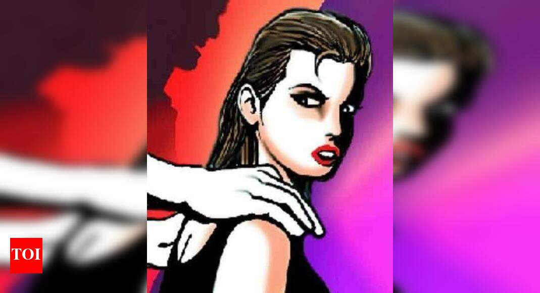 Man booked for sexually harassing woman passenger at railway station in ...