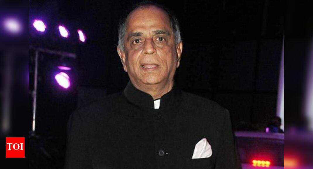 Now, Nihalani wants to gag Censor board members India News Times of India