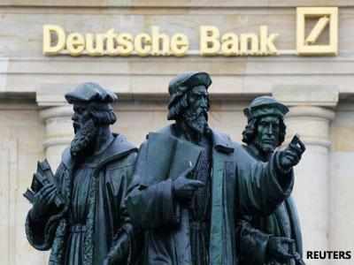 Deutsche Bank Asia CEO Chadha quits