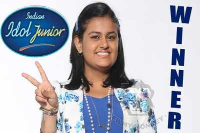 'Indian Idol Junior' season 2 winner releases debut single