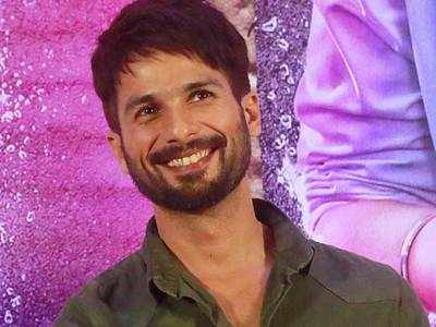 Shahid on Udta Punjab's IIFA nomination: Sometimes being brave gives you  great results | Bollywood - Hindustan Times