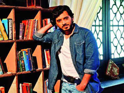 Divyendu Sharma to make a debut in short films