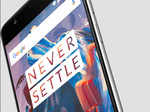 OnePlus 3 launched in India