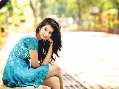 Charu Asopa’s two shows land her in a mess