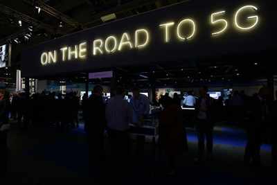 Ericsson, Nokia initiate 5G talks in India