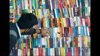 How government support to book fair venue can boost reading habit