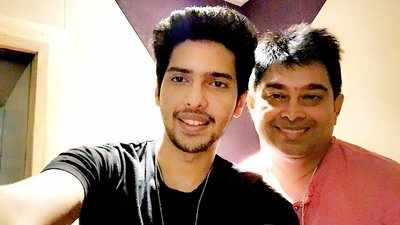Armaan Malik debuts in Tolly with Dev's Love Express