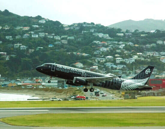 What makes these airports the best in the world?