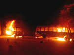 Jammu tense after temple desecration