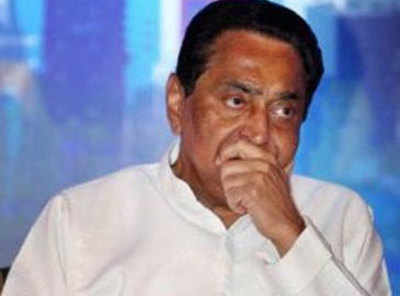 Kamal Nath resigns as Cong's in charge of Punjab