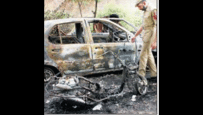 Temple desecration sparks violence in Jammu