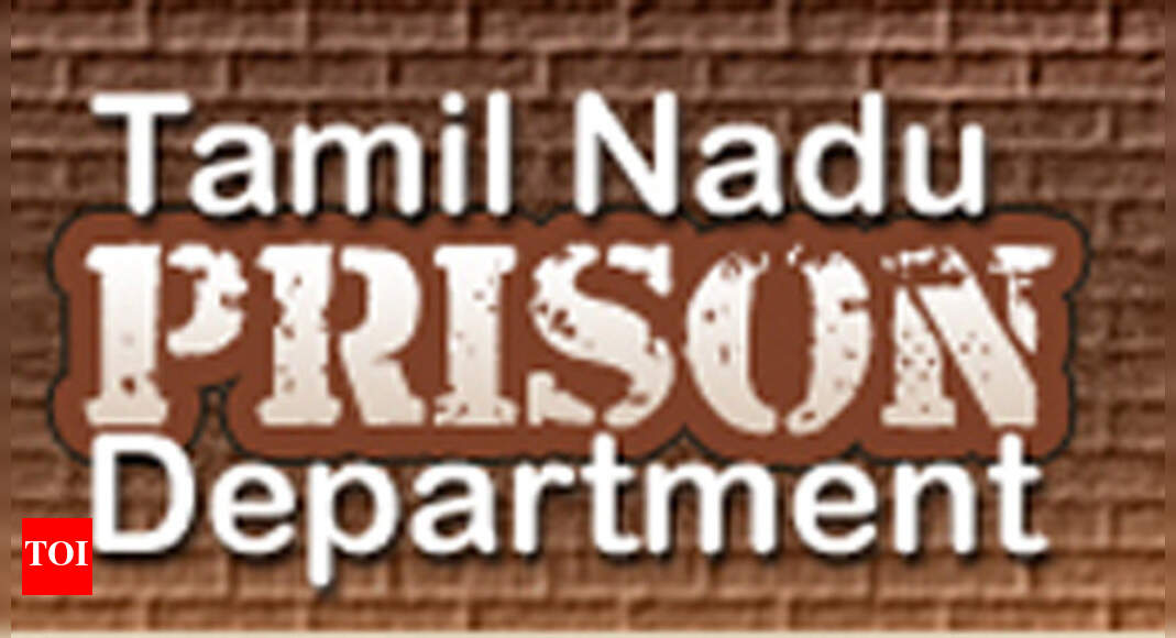 A British-era prison cries for attention | Madurai News - Times of India