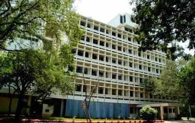 IIT-M breaks into top 50 Asia university rankings | Chennai News ...