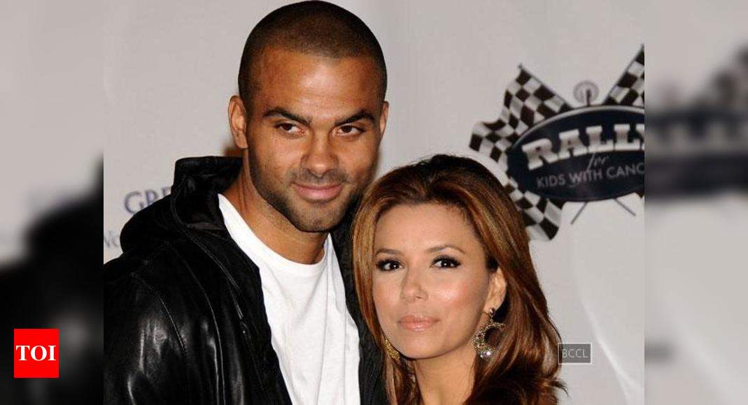 Inside Tony Parker's Relationship With Eva Longoria