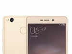 Xiaomi Redmi 3s smartphone launched
