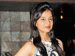 Juhi's b'day party