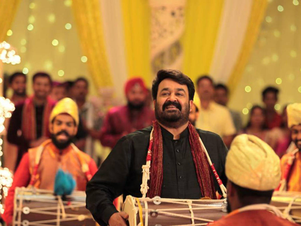 Tollywood production house clinches remaking rights of Mohanlal-starrer  Oppam