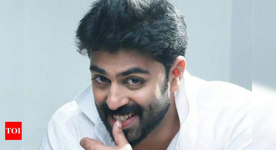 Govind Padmasoorya Celebrates His Birthday | Malayalam Movie News ...