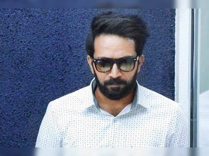 Shine Tom Chacko turns criminal in his next | Malayalam Movie News - Times  of India